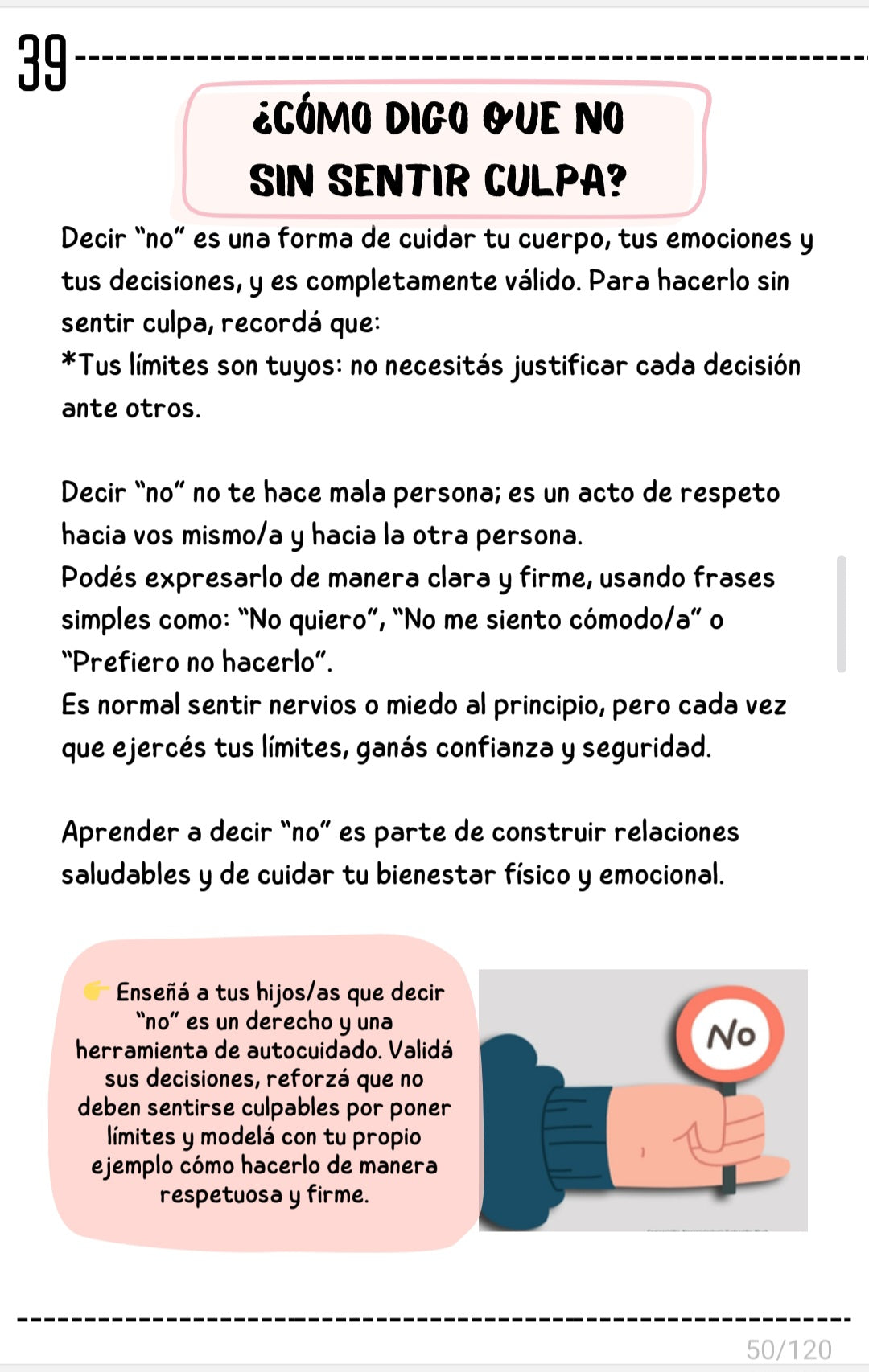 Hablemos en casa: 100 preguntas sobre sexualidad
