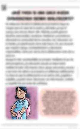 Hablemos en casa: 100 preguntas sobre sexualidad